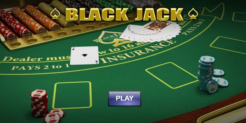 Blackjack online kingbet86