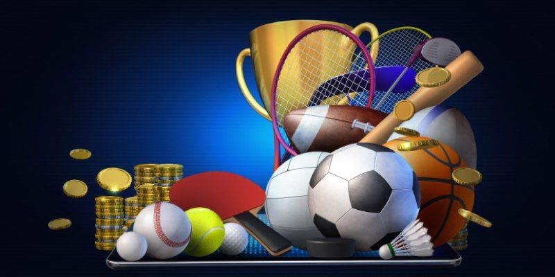 Sbobet luôn cung cấp các kèo cược với tỷ lệ cao